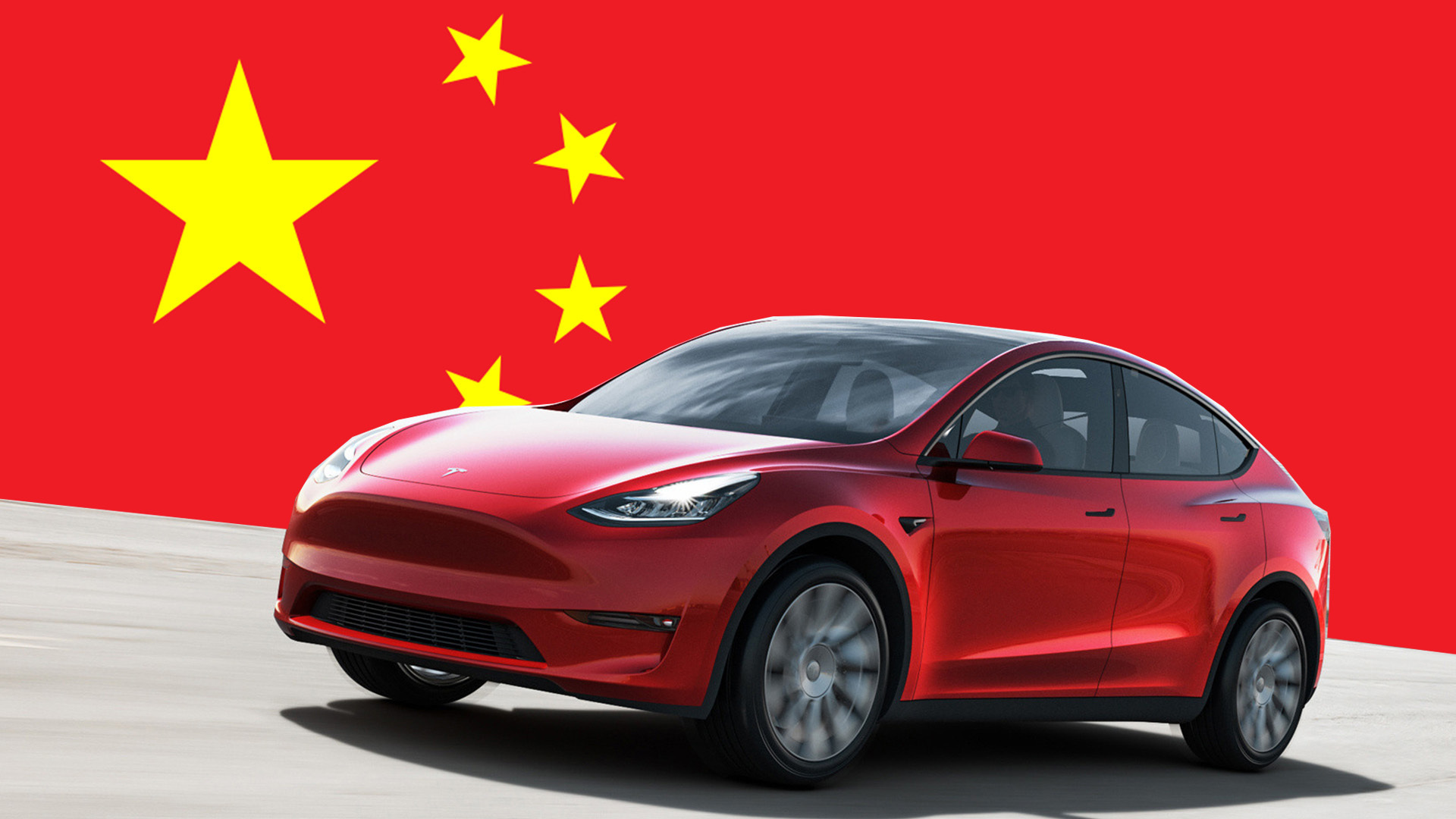 Tesla’s Sales Declined by Massive 18% Due to China-Made Electric