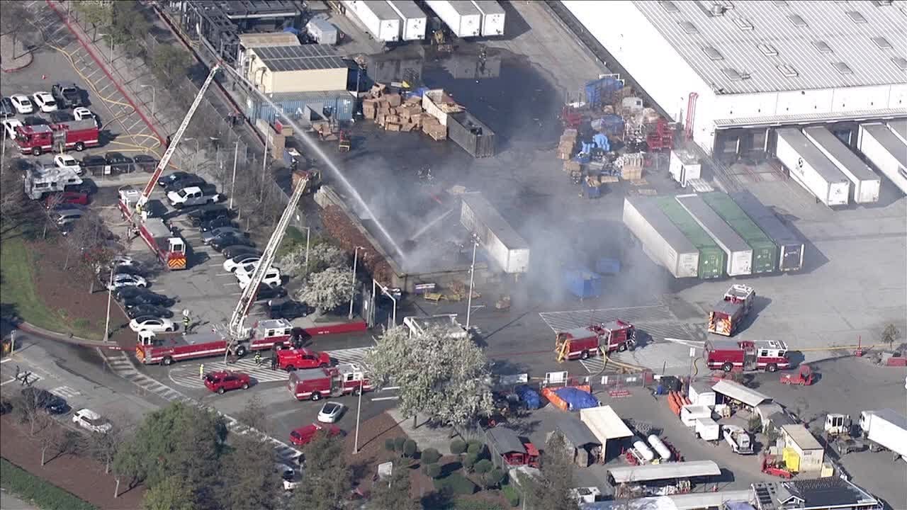 Tesla Fremont Factory Fire: What the Recent Blaze Means for the Future of Tesla's First Plant