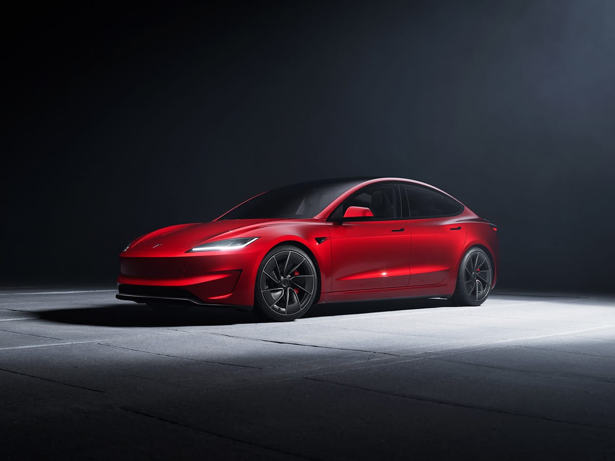 Tesla Gears Up to Enhance Model 3 and Y Performance: A Peek into the Future of Driving