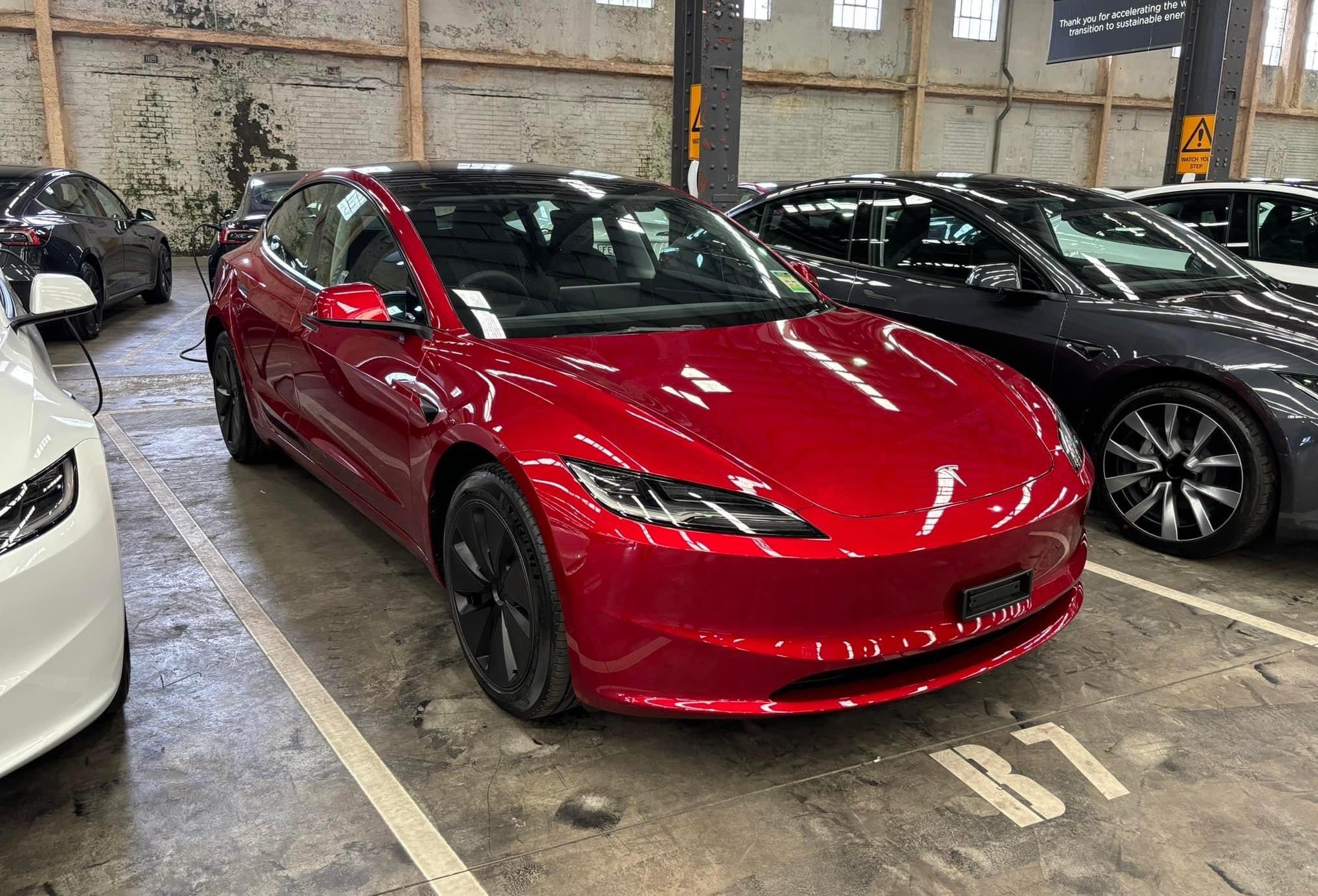 Tesla Gears Up to Enhance Model 3 and Y Performance: A Peek into the Future of Driving