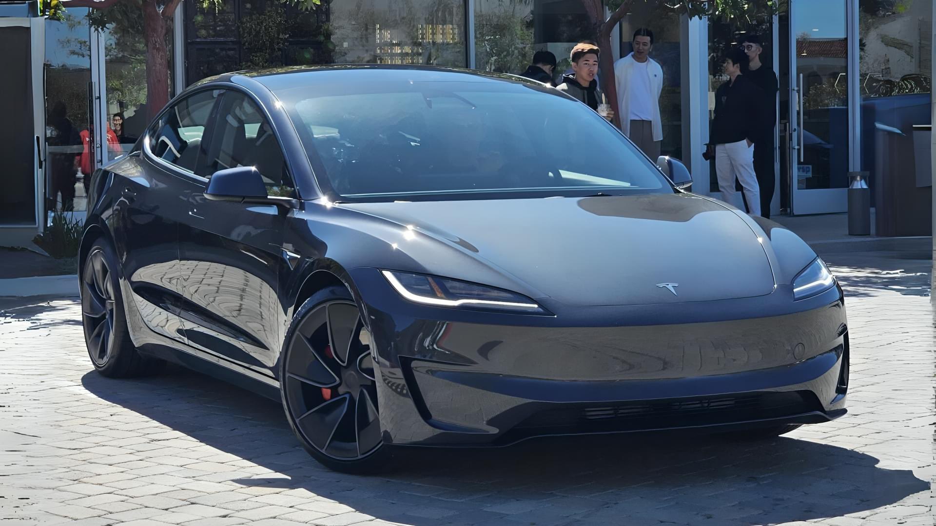 Tesla Gears Up to Enhance Model 3 and Y Performance: A Peek into the Future of Driving