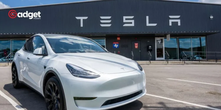 Tesla Hits the Brakes Inside the Big Job Freeze and What It Means for Future Car Builders