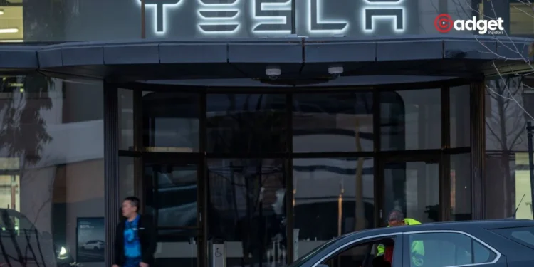 Tesla Interns Left Hanging as Musk Cuts Costs Summer Plans Ruined