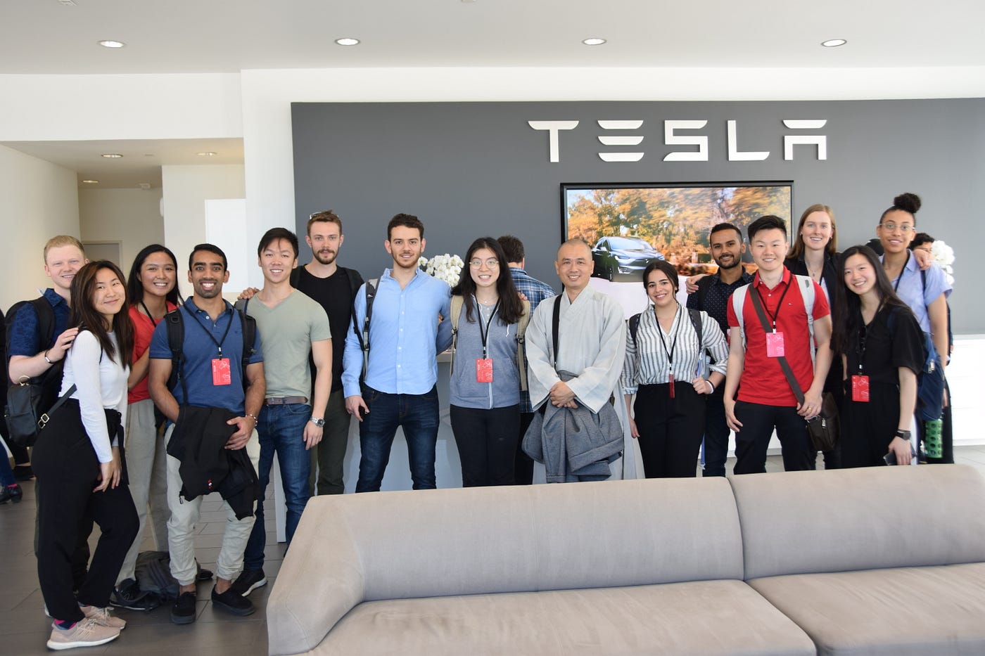 Tesla Suspended Its Summer Internship Programs To Protect Elon Musk’s $45 Billion Pay Plan