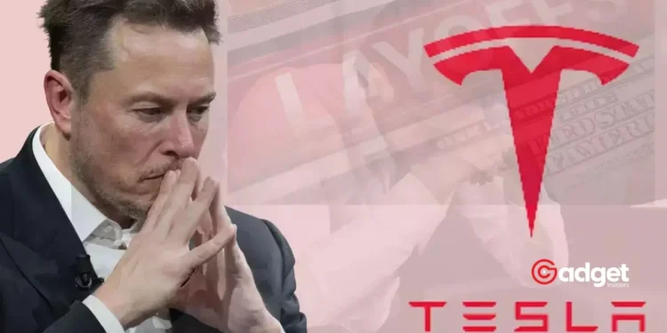 Tesla Job Cuts Strike Again What the Latest Round Means for Employees and the Electric Car Industry