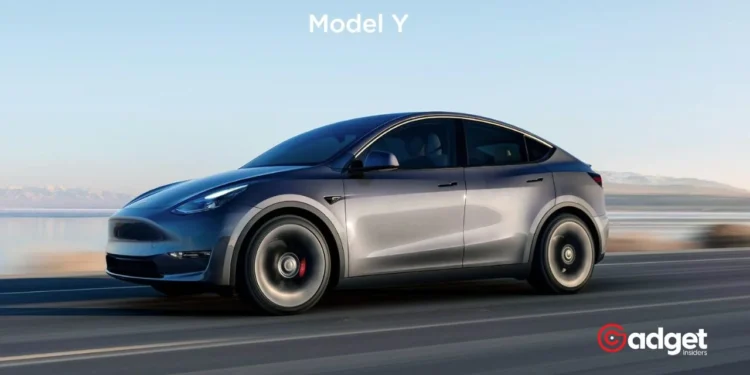 Tesla Plans Big Price Cuts on Cybertruck and Model Y with New Battery Strategy1