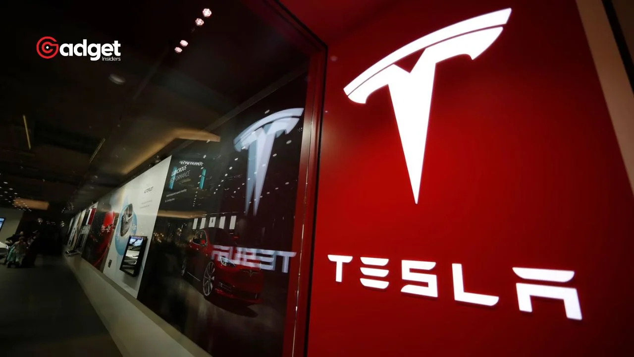 Tesla Settles Major Lawsuit After Another Autopilot Incident Sparks