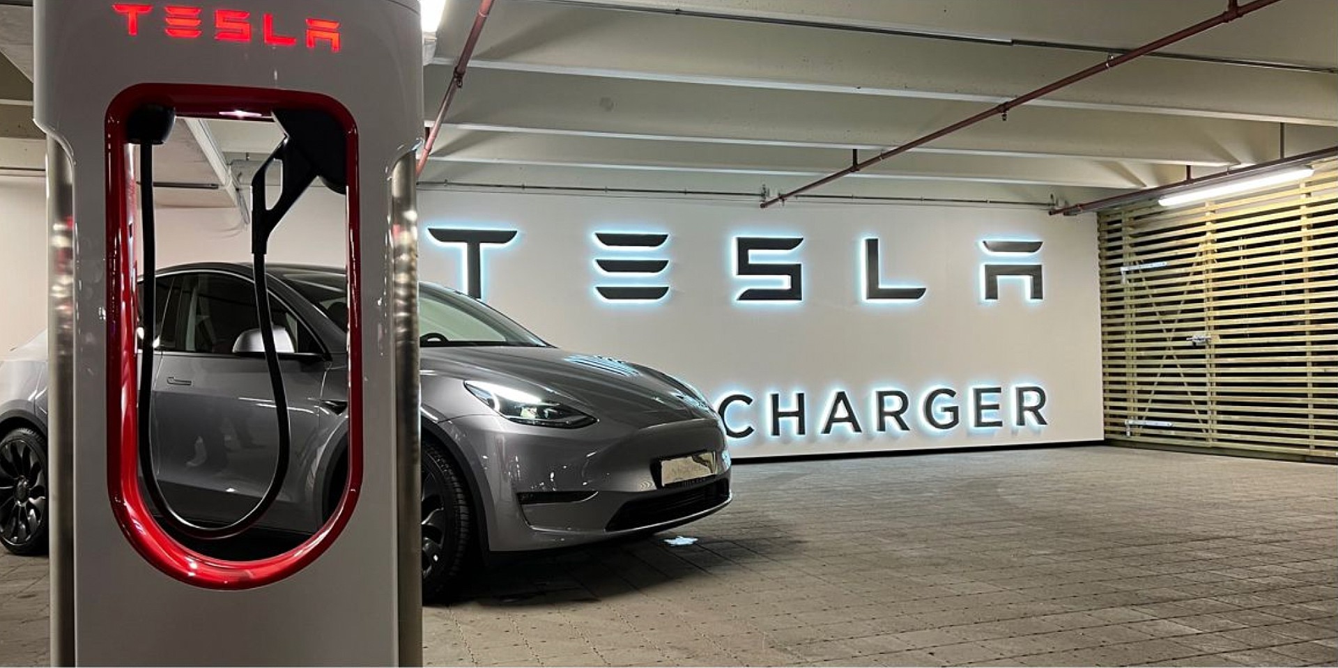 Tesla Shakes Up EV World Major Changes to Charging Network Raise Concerns