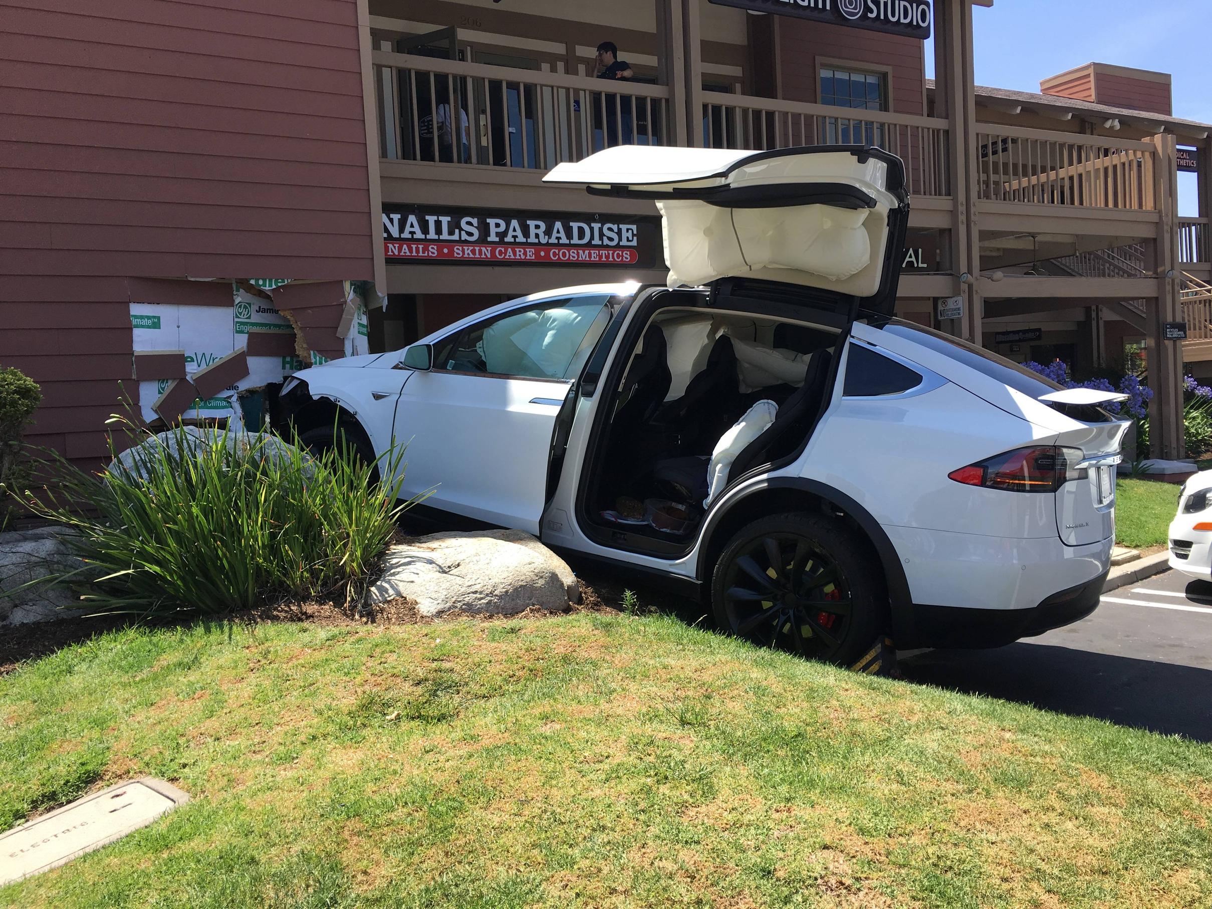 Tesla Takes Up Two Spots Why Electric Car Charging Is Becoming a Problem in Australia