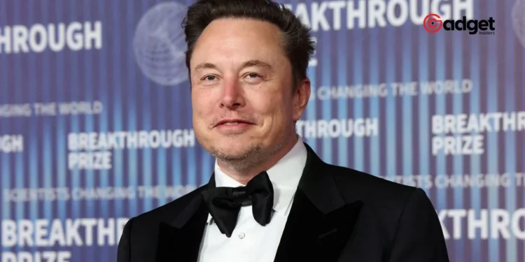 Tesla Trims Jobs to Three: Inside Elon Musk’s Bold Move to Reshape the Future with Robots and Self-Driving Cars
