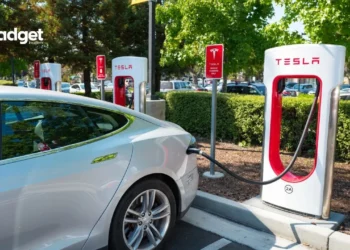 Tesla in Transition Strategic Shifts Amidst Leadership and Supercharger Changes987