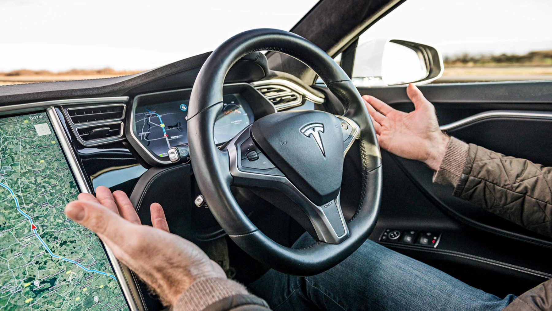 Tesla's Autonomy Ambitions Under Legal Scrutiny A Deep Dive into the Ongoing Lawsuit and Musk's Vision for Self-Driving Cars