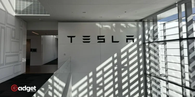 Tesla's Big Shake-Up Shareholders Challenge Elon Musk’s Pay and Board Loyalty Ahead of Crucial Vote