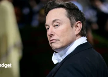 Tesla's Big Shake-Up: Will Elon Musk's Giant Salary Stir Trouble at the Shareholder Showdown?