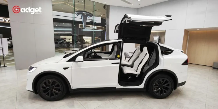 Tesla’s Big Texas Move: What It Means for Elon Musk and Shareholders