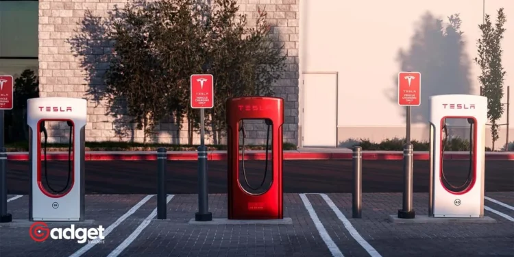 Tesla's Big Turnaround: How Elon Musk's Bold Moves Are Shaping the Future of Electric Cars