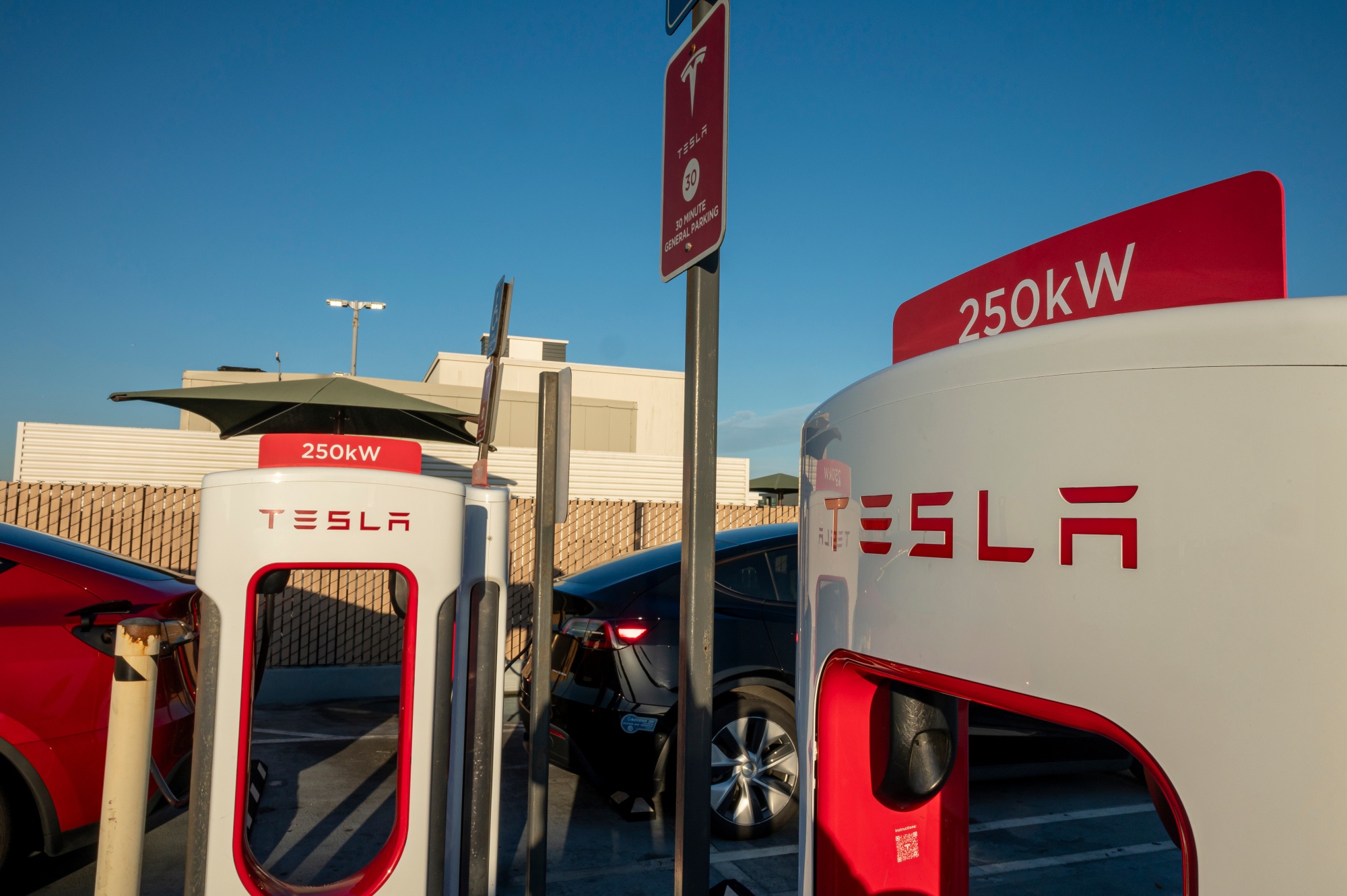 Tesla's Big Turnaround: How Elon Musk's Bold Moves Are Shaping the Future of Electric Cars