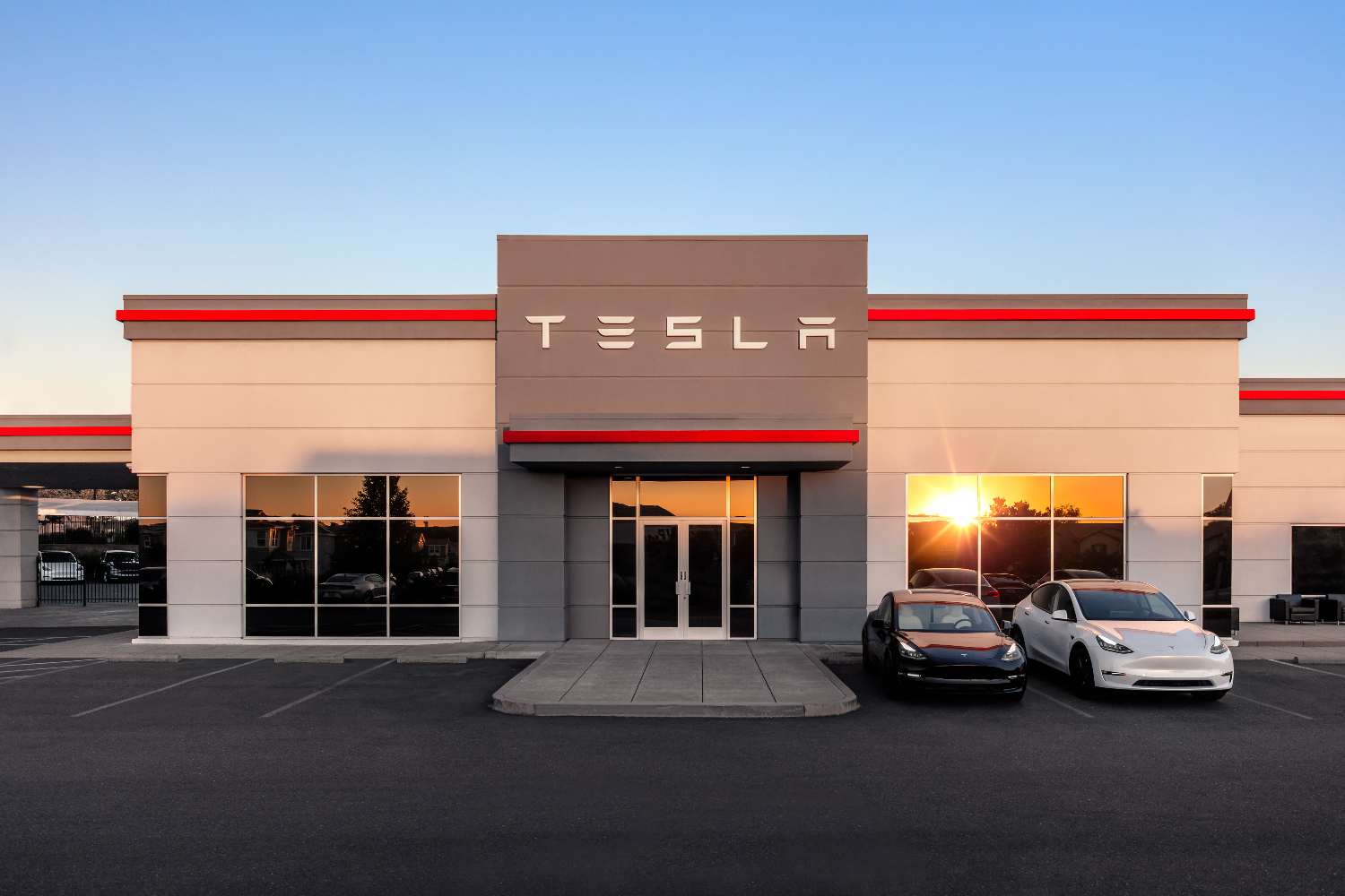 Tesla's Grip on California Wanes Why Locals are Choosing Other Cars Over Musk's Models--