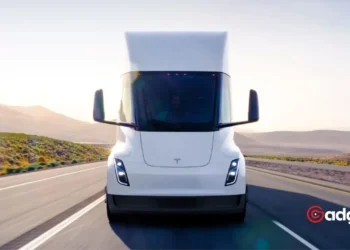 Tesla's Latest Move: Partnering with Big Retailers to Test Revolutionary Electric Trucks