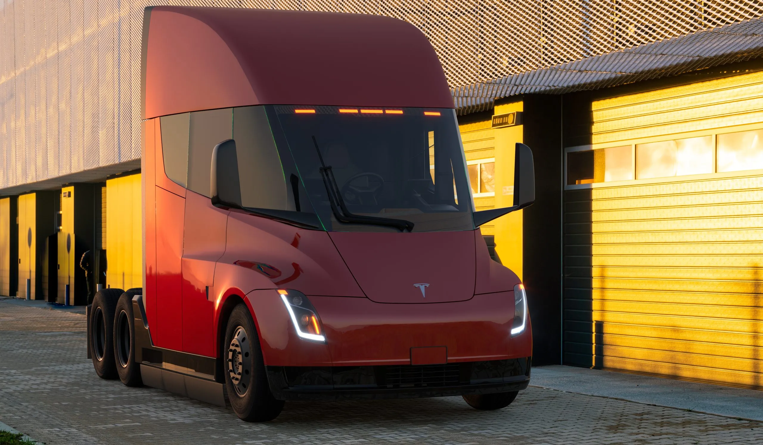 Tesla Broadens Its Semi Testing Program by Joining Hands With US Foods, Costco, and Sysco