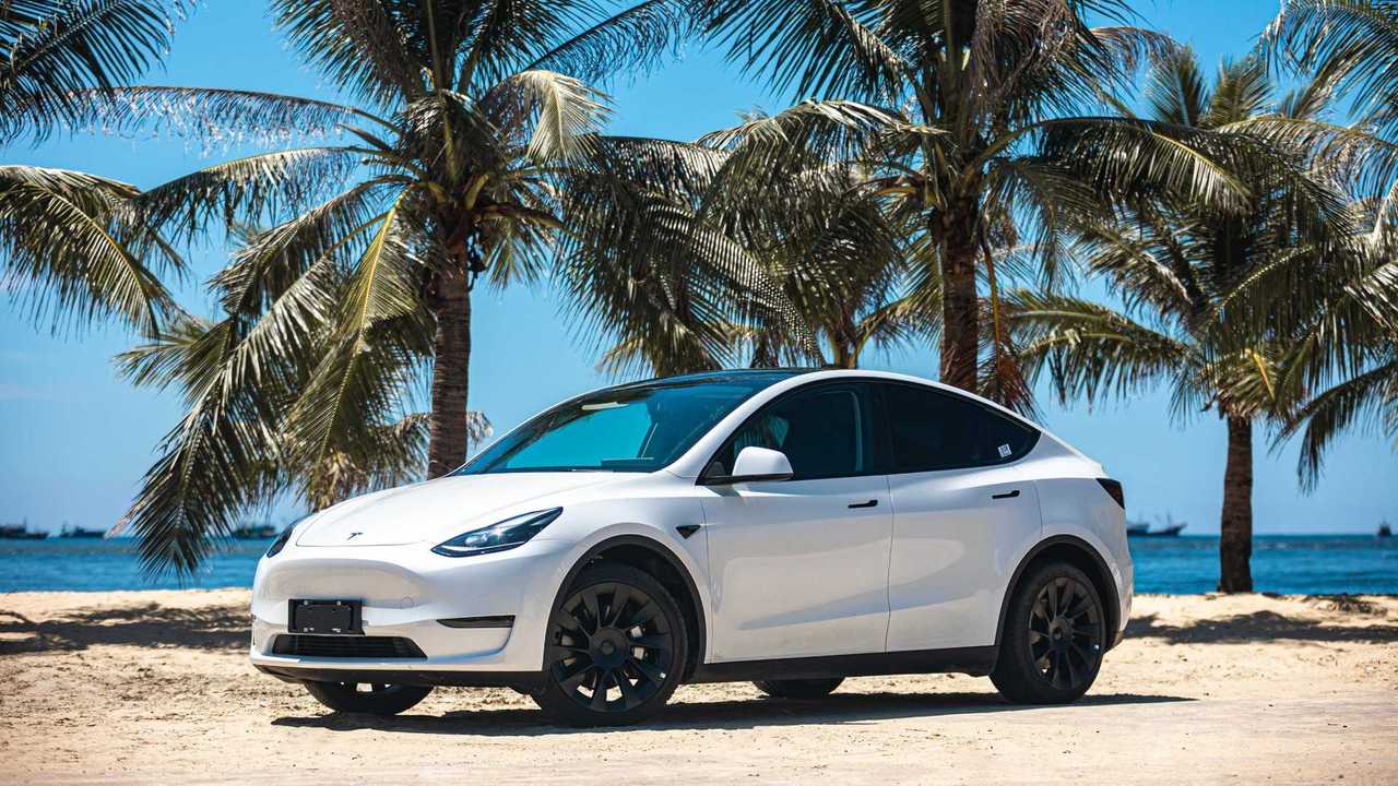 Tesla's Latest Price Cuts How They're Shaking Up the Electric Car Market and Impacting Rental Fleets