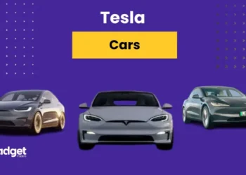Tesla's Latest Software Update Unveils Cutting-Edge Features for Enhanced Safety and Entertainment