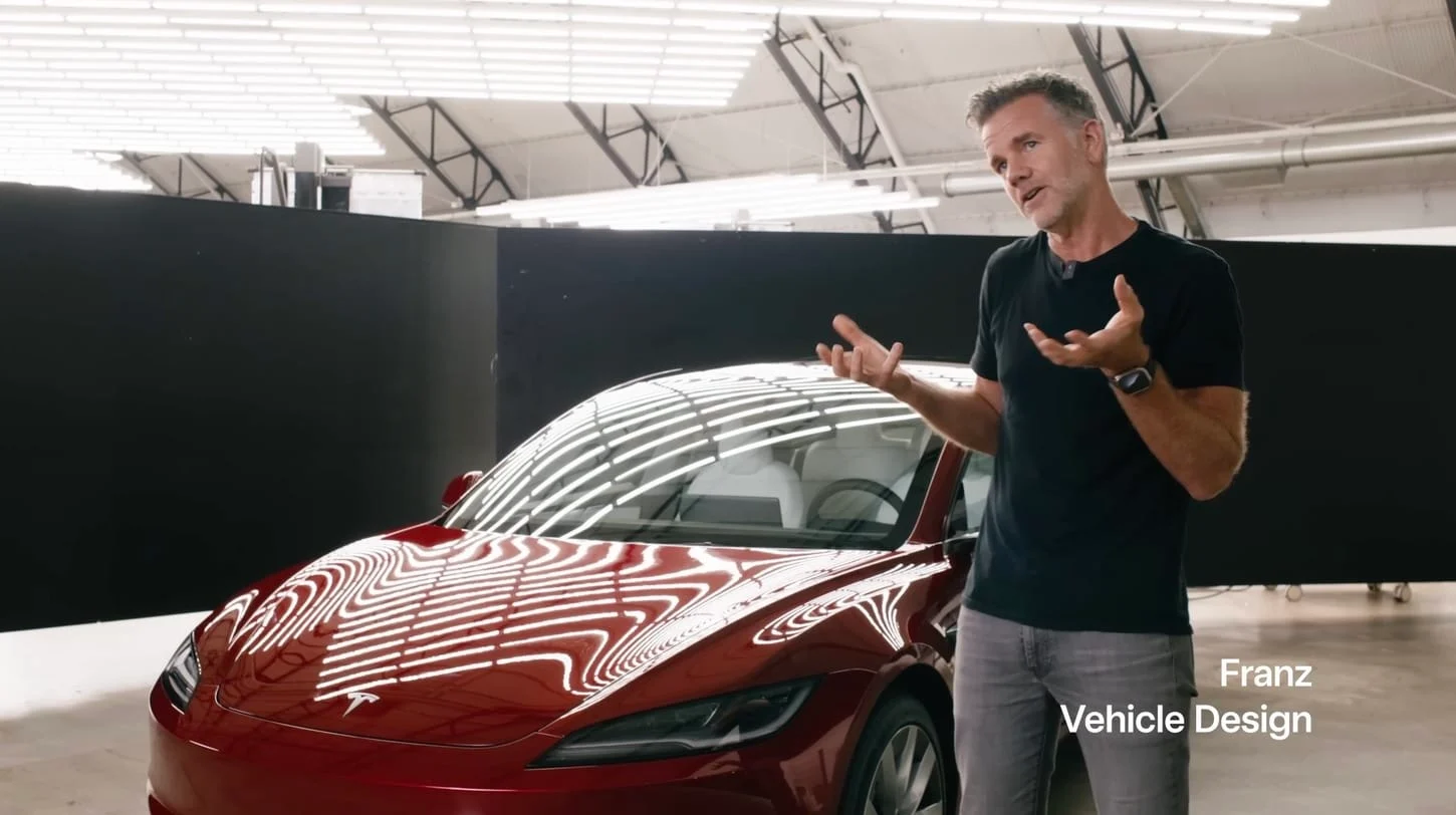 Tesla's Latest Software Update Unveils Cutting-Edge Features for Enhanced Safety and Entertainment