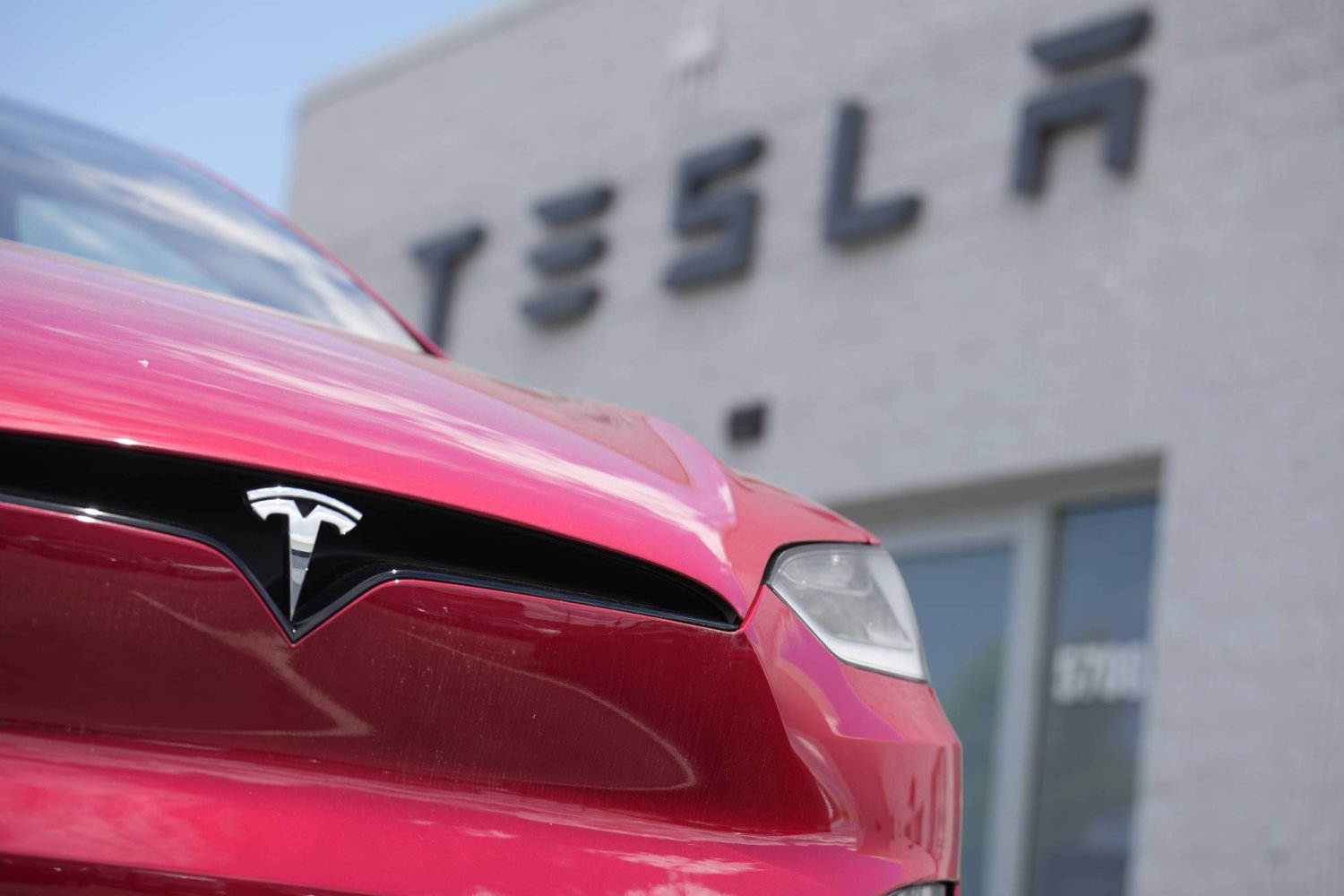Tesla's Latest Software Update Unveils Cutting-Edge Features for Enhanced Safety and Entertainment