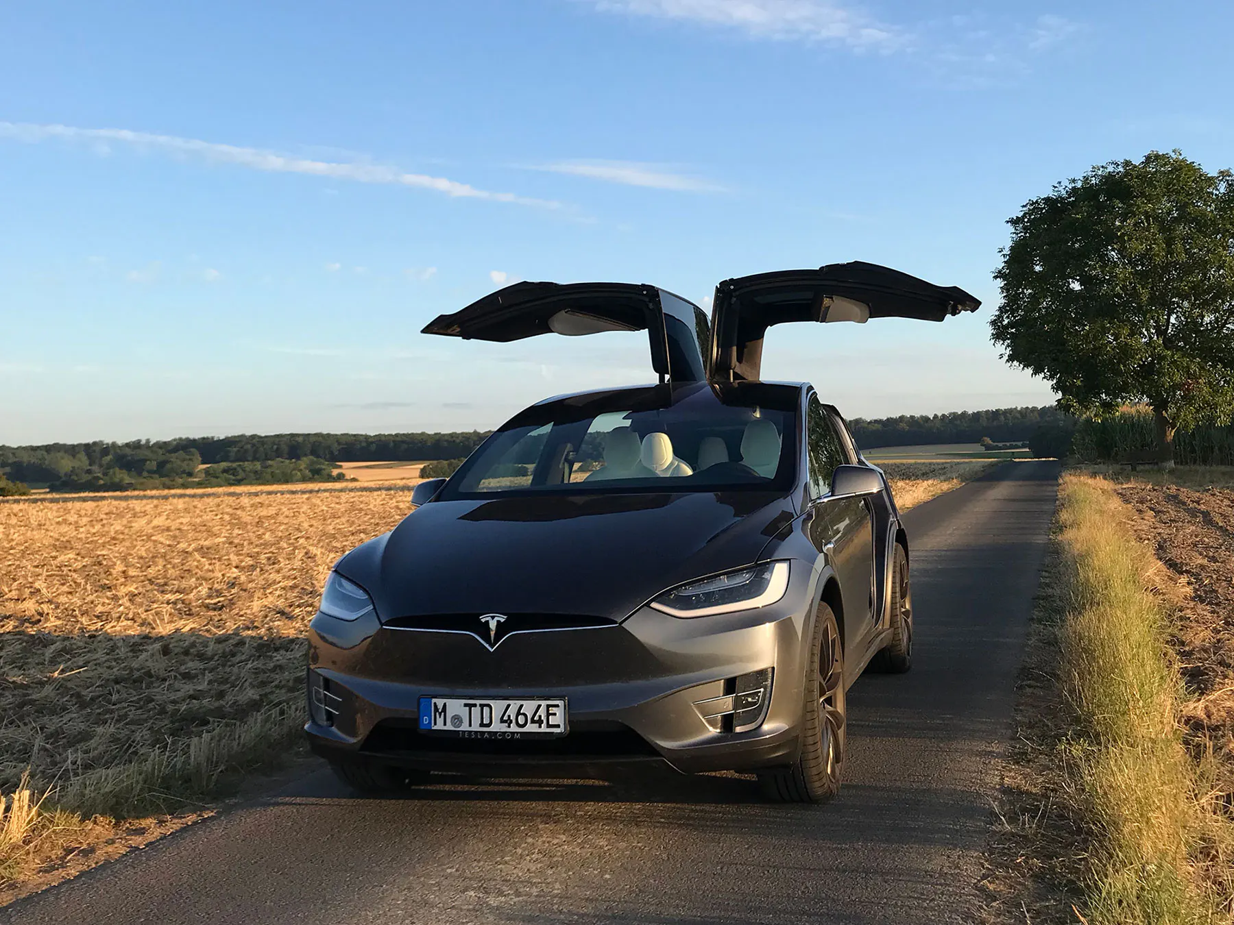 Tesla's Latest Tech Fails to Stop Thieves: Why Your Model 3 Might Still Be at Risk