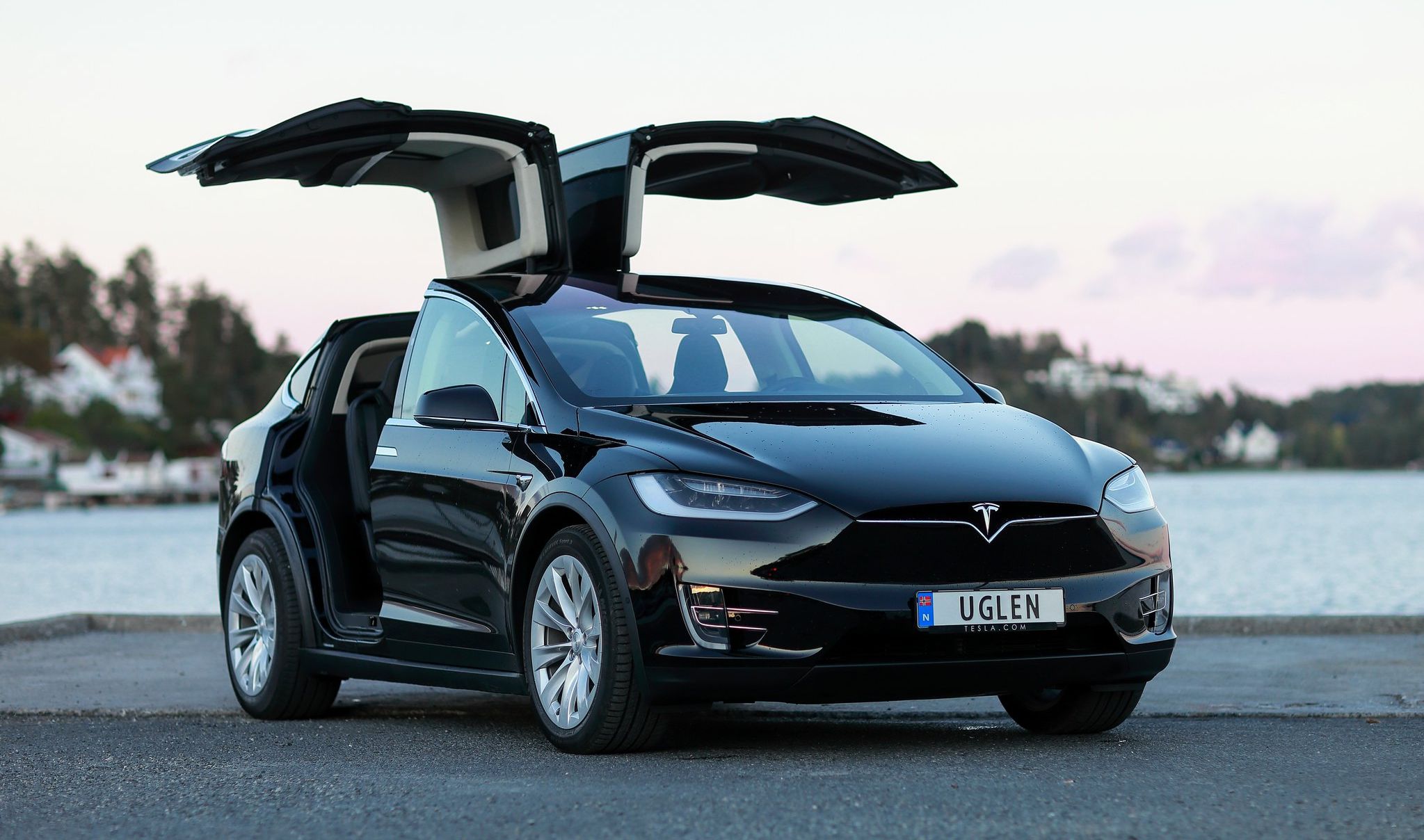 Tesla's Latest Tech Fails to Stop Thieves: Why Your Model 3 Might Still Be at Risk
