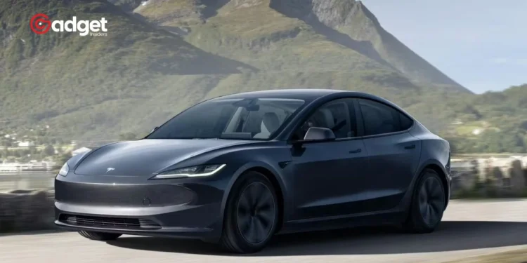 Tesla's New $299 Lease Deal Makes Electric Cars More Affordable Than Ever