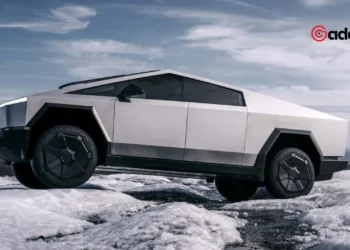 Tesla's New Off-Roading Guide for Cybertruck Owners: A Step Towards Responsible Adventure