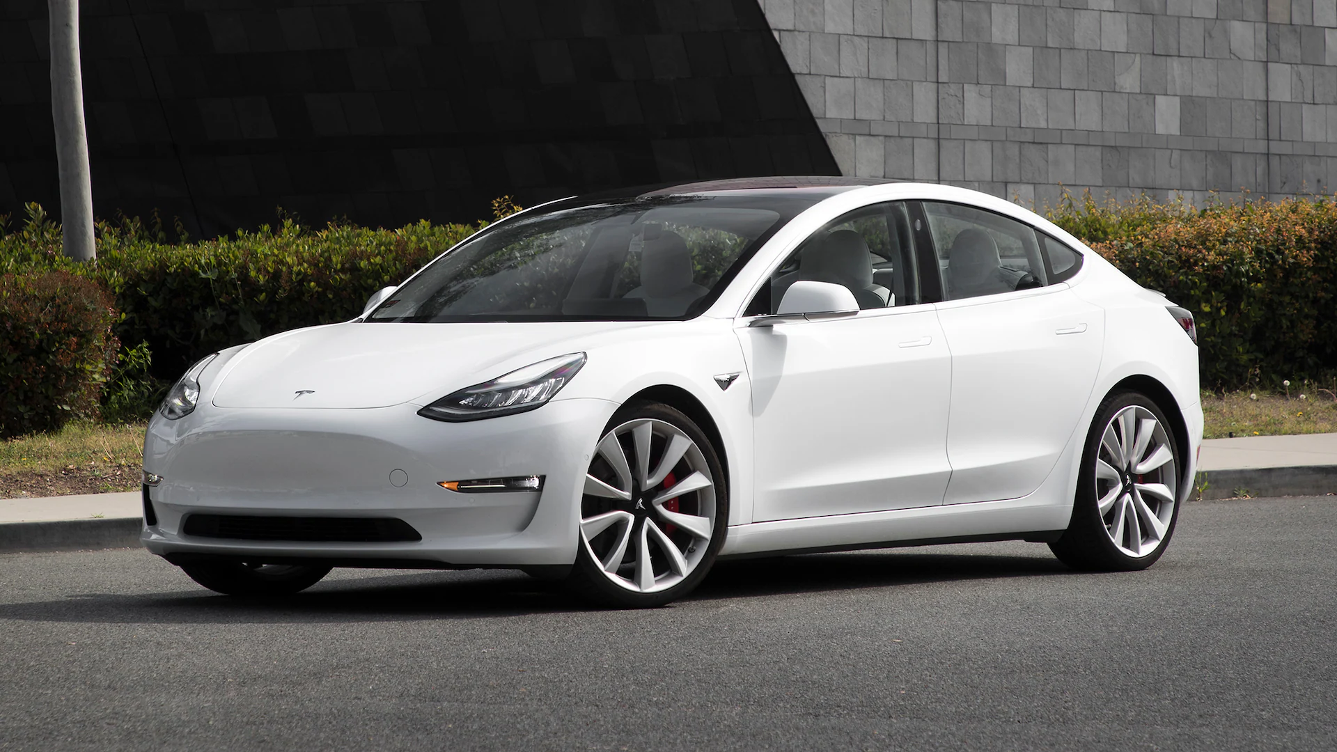 Tesla's Newest Model 3 Just Got More Expensive – Here’s What You Need to Know!