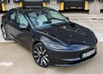 Tesla's Newest Model 3 Just Got More Expensive – Here’s What You Need to Know!