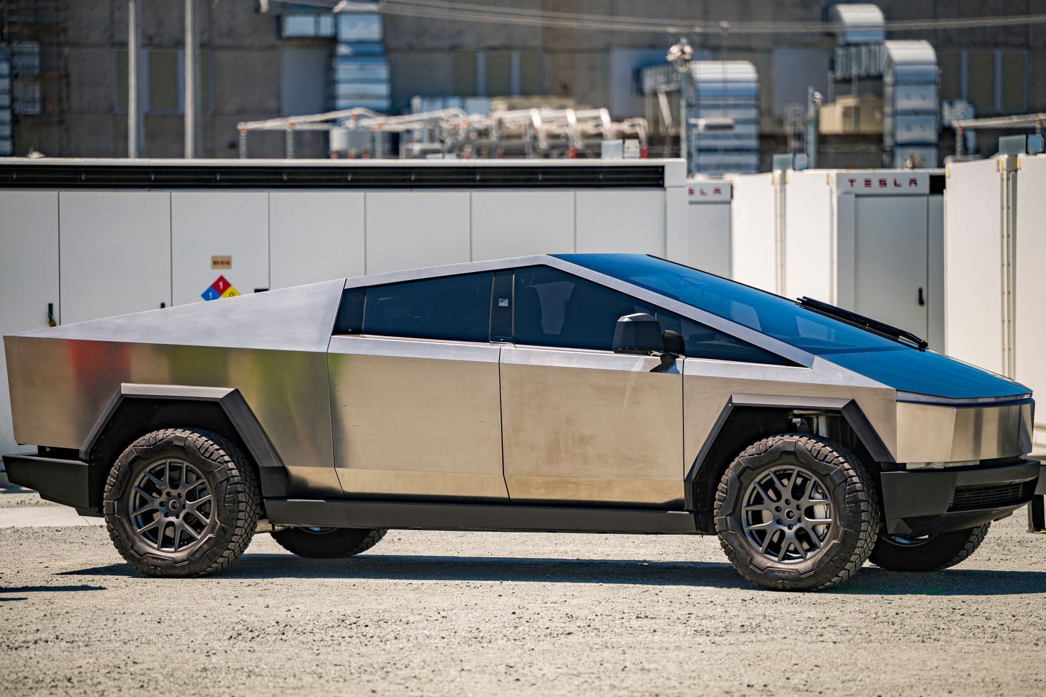 Tesla's Resale Restrictions on Cybertruck Raises Questions Amidst Owner Dilemmas