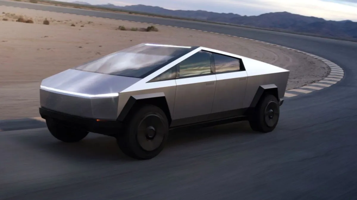 Tesla's Resale Restrictions on Cybertruck Raises Questions Amidst Owner Dilemmas