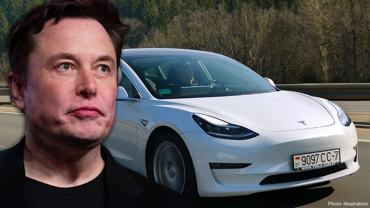 Tesla's Strategic Push: A Deep Dive into the $55 Billion Ad Campaign for Elon Musk's Compensation