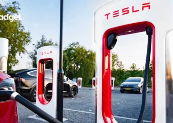 Tesla's Surprising Strategy Shift The Supercharger Slowdown