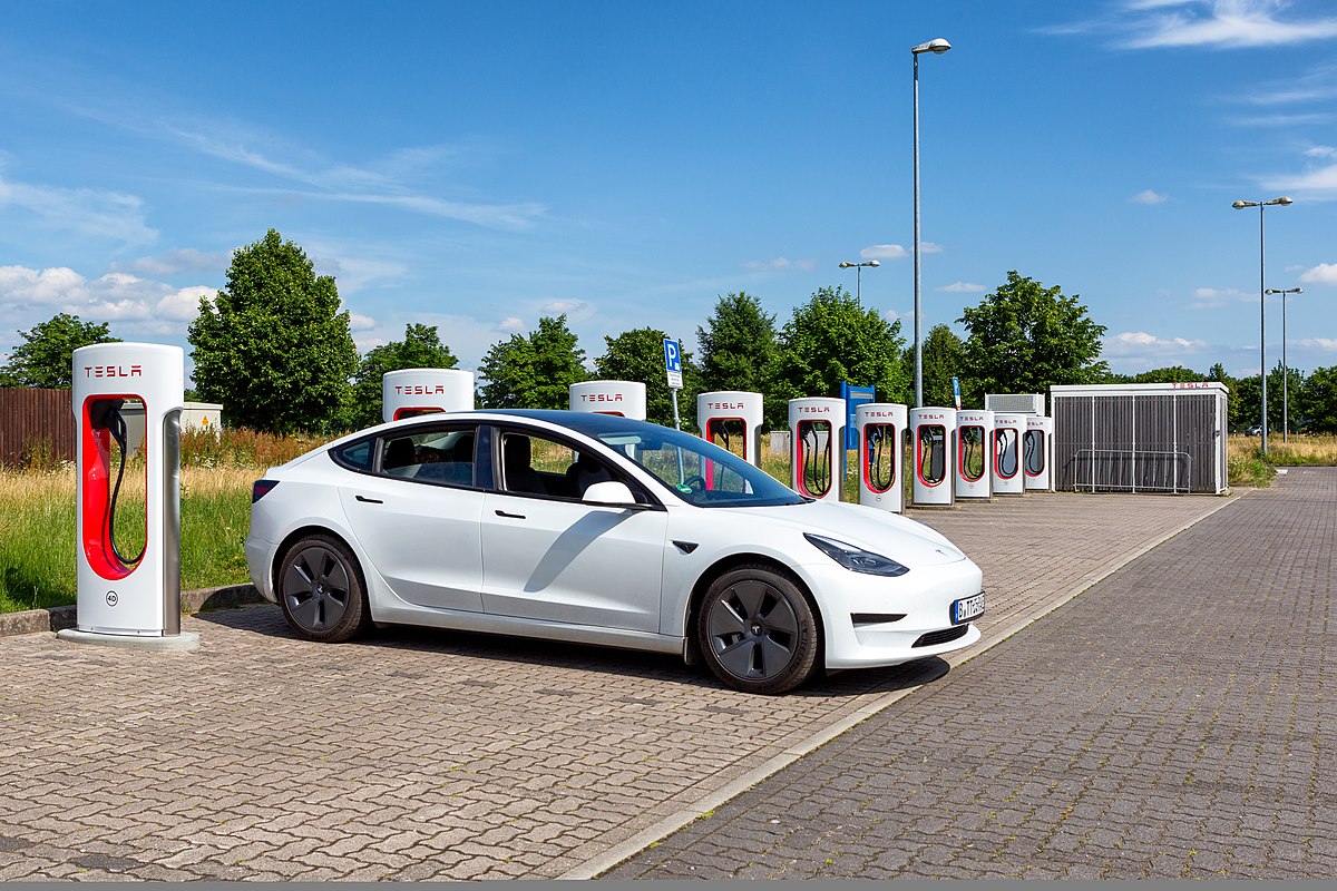 Tesla's Changing Tides: How the Shift in EV Charger Strategy Impacts the Industry