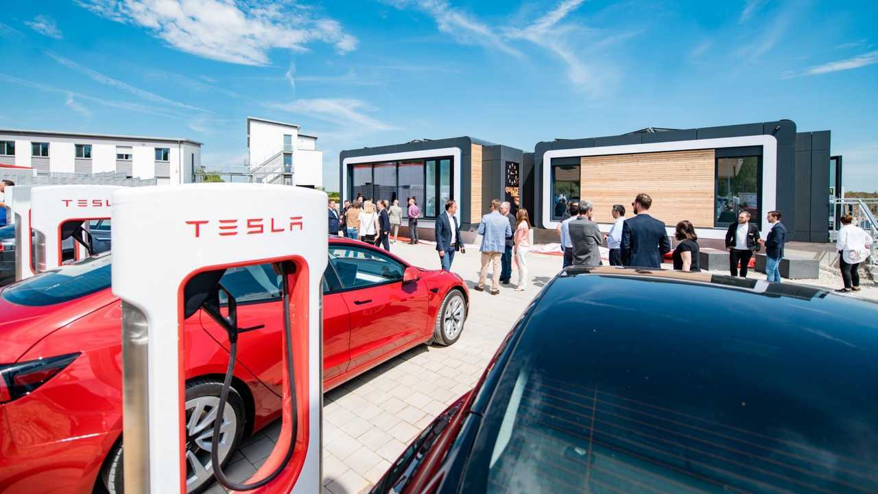Tesla Is Already Scaling Back on the Project After Laying Off the Entire Supercharger Team