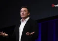 Tesla's Tussle Elon Musk and His Billion-Dollar Standoff