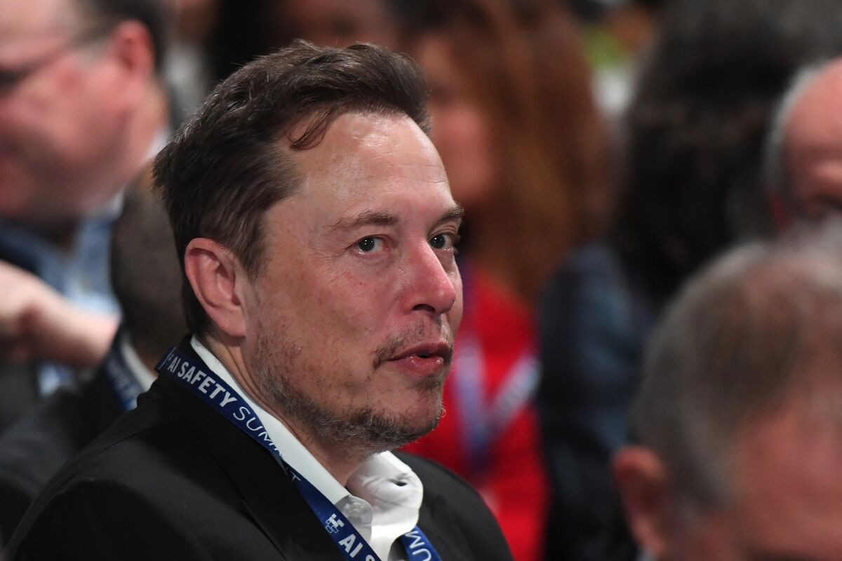 Tesla's Tussle Elon Musk and His Billion-Dollar Standoff