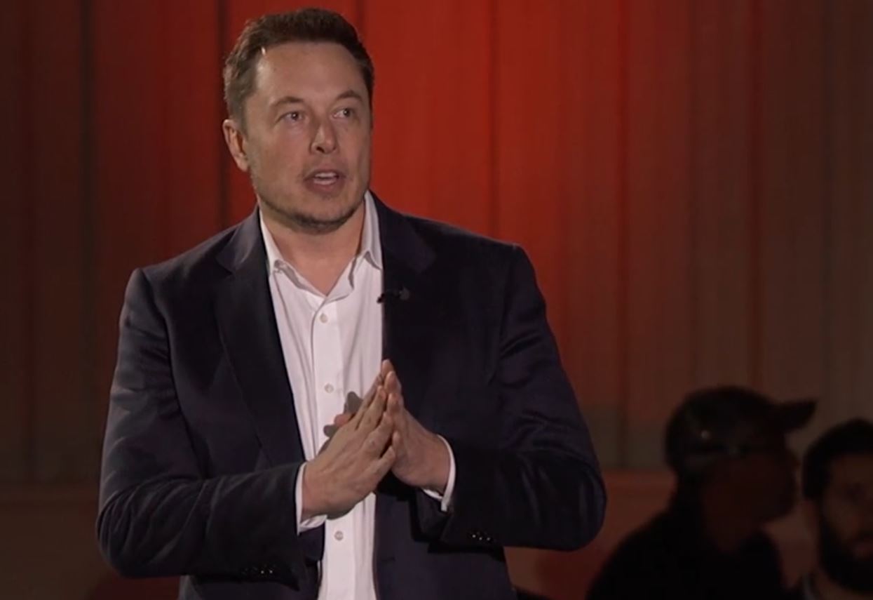 Tesla's Tussle Elon Musk and His Billion-Dollar Standoff