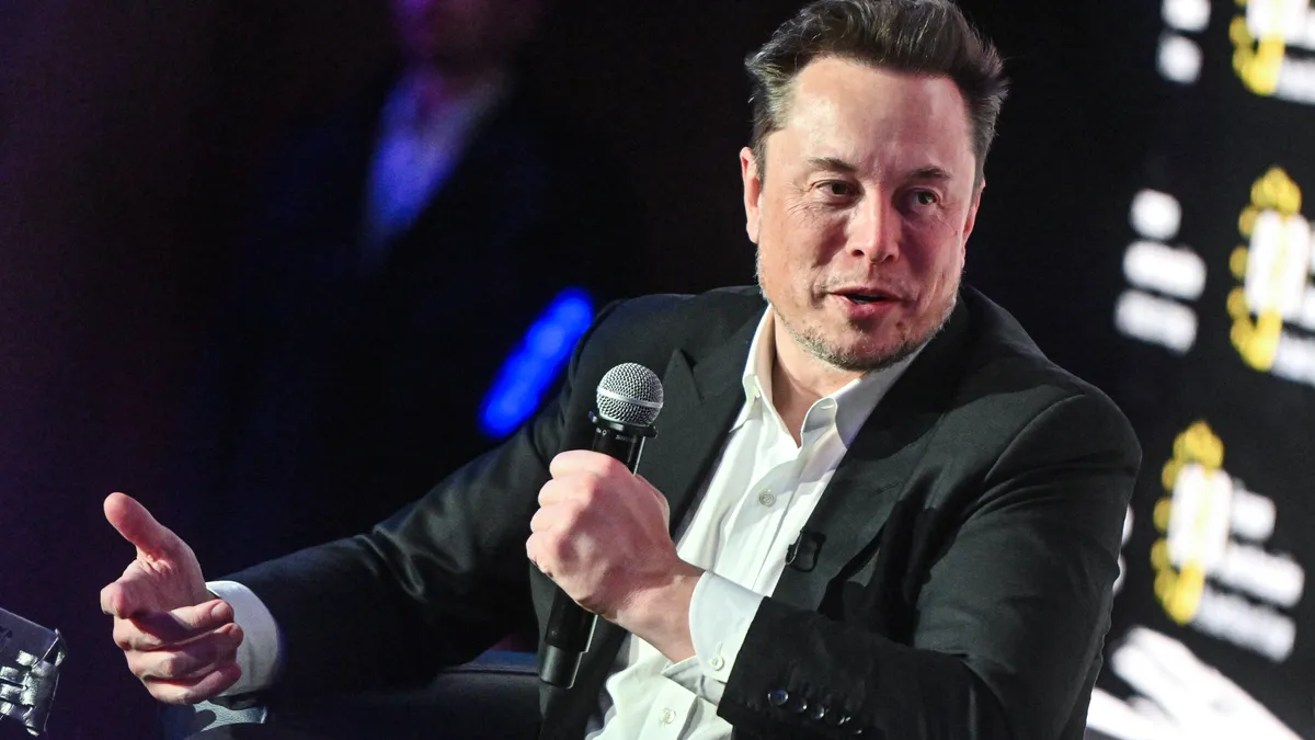 Tesla's Tussle Elon Musk and His Billion-Dollar Standoff