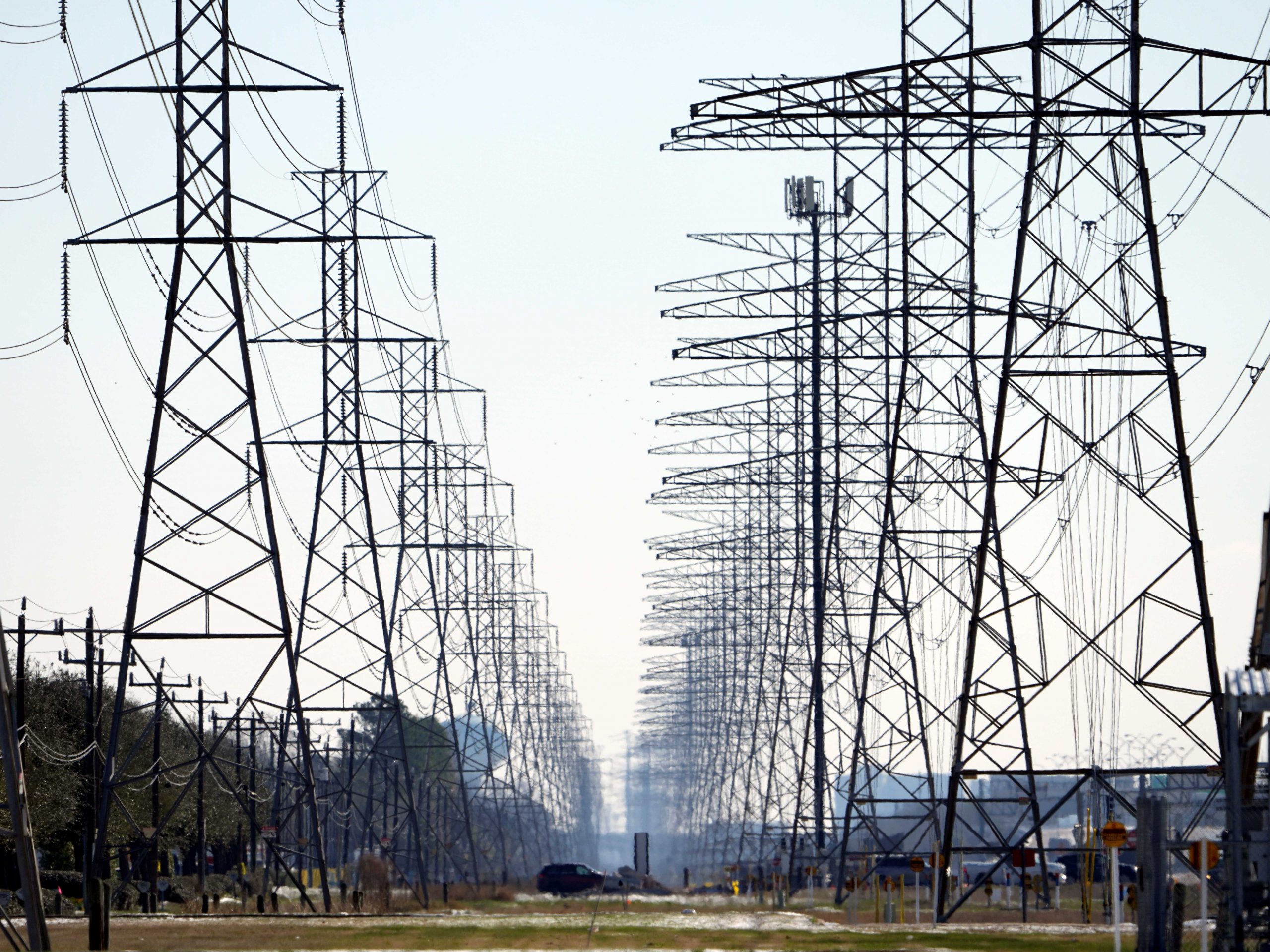 State of Texas Faces ‘Major’ Heat Alert, Updates Power Grid