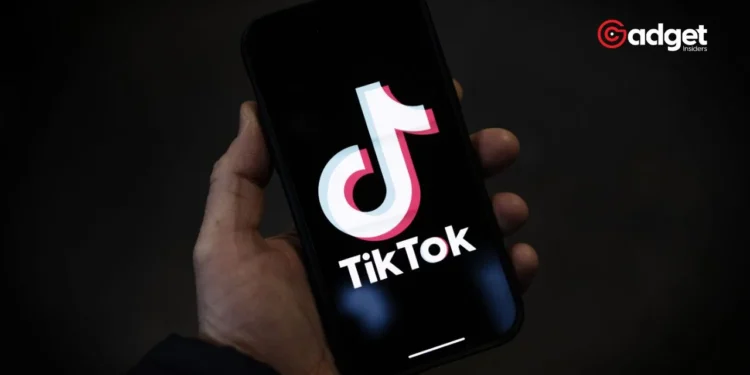 The Ban on TikTok Has Older Parents on Their Side and Younger Americans Opposed