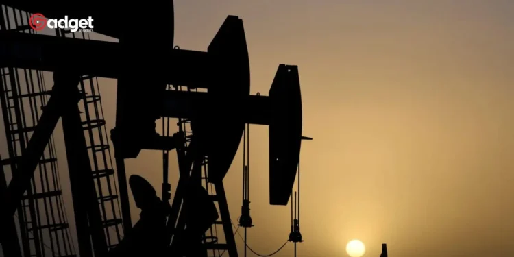 The Big Shake-Up How Fracking Changes and a Company's Collapse Are Reshaping the Oil World