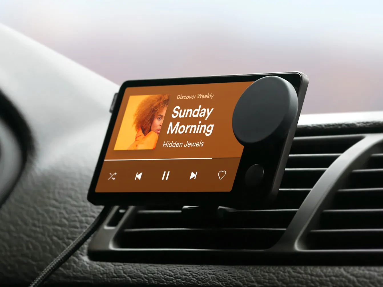 The Curious Case of Spotify's Car Thing: A Tale of Ambition and Disappointment