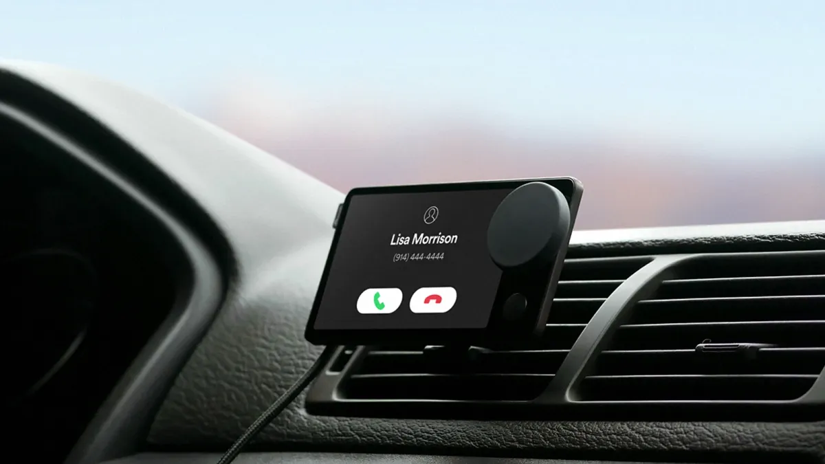 The Curious Case of Spotify's Car Thing: A Tale of Ambition and Disappointment
