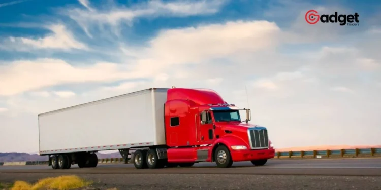 The Demise of an Icon: Arnold Transportation Services Bids Farewell